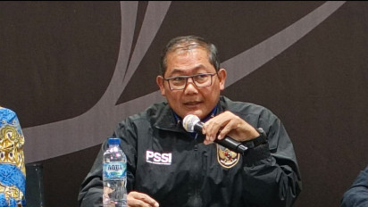 Media Vietnam Sindir Sumardji yang Dapat Sanksi dari FIFA: Hukuman Terberat