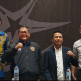 Transisi Nova Arianto ke Kurniawan Dwi Yulianto, Timnas Indonesia U-17 Kejar Target Lolos Piala Dunia