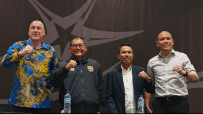 Transisi Nova Arianto ke Kurniawan Dwi Yulianto, Timnas Indonesia U-17 Kejar Target Lolos Piala Dunia