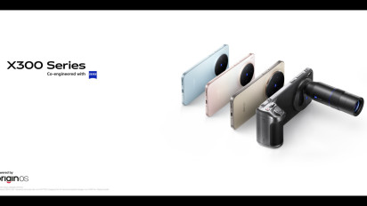 Resmi Masuk Indonesia! Vivo X300 Series Tawarkan Kamera 200MP & Fitur Premium, Harga Bikin Kaget