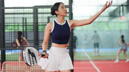 Main Padel di Lokasi Elit Tak Bikin Kantong Sempit, Inilah 5 Rekomendasi Lapangan Padel Murah di Kemang, Jaksel, Harga Mulai Rp300 Ribuan
