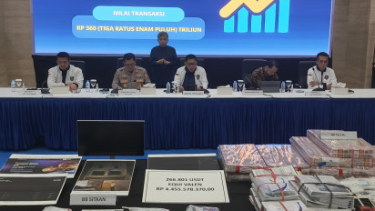 Bobol Celah Sistem Kripto, WNI Raup 266 Ribu USDT dari Markets.com