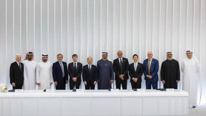 Langkah AS Memberikan Akses Chip AI kepada G42 Tandai Perluasan Kolaborasi Teknologi Bilateral