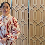 Ihwal Harga Bahan Pokok dan Transportasi Mudik, Puan Maharani: Jangan Bebani Masyarakat