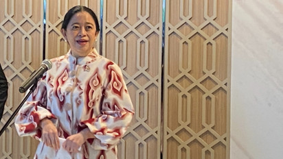 Ihwal Harga Bahan Pokok dan Transportasi Mudik, Puan Maharani: Jangan Bebani Masyarakat