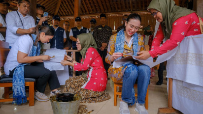 3 Desa Wisata Indonesia Meraih Penghargaan Internasional, Bisa Jadi Tempat Study Tour