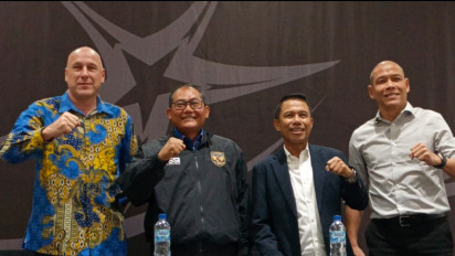 Akui Sudah Lakukan Seleksi untuk Pelatih Timnas Indonesia U-17, Sumardji: PSSI Belum Temukan yang Terbaik!