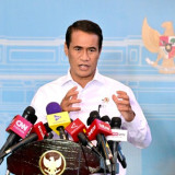 Mentan Amran Bikin Santri Semangat Bertani! Ketegasan hingga Julukan ‘Mr. Clean’ Jadi Sorotan Nasional