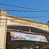 Lama Diam, Pelaku Ledakan SMAN 72 Jakarta Akhirnya Ungkap Motif Pengeboman, Singgung Dendam hingga Perlakuan Teman