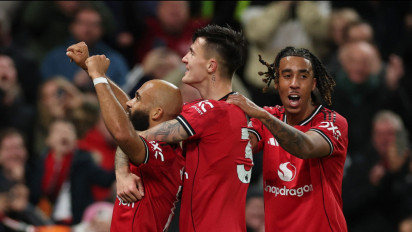 Gara-Gara Rashford dan Casemiro, Amorim Resmi “Kunci” Pemain MU saat Jeda Internasional