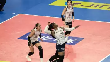 Hi Pass di Liga Voli Korea 2025/2026