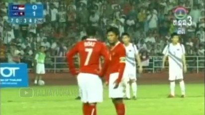 Kilas Balik Timnas Indonesia U-23 di SEA Games 2009: Dibantai Laos dan Myanmar hingga Terbenam di Dasar Klasemen