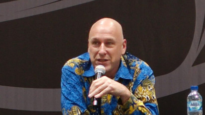 Kapan Road Map PSSI Diumumkan? Ini Kata Alexander Zwiers