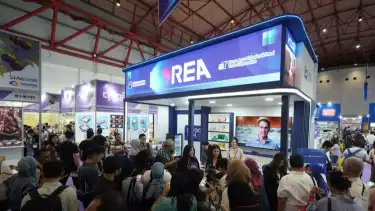 Gelombang Korean Wave Kian Panas Dengan Hadirnya K-Food Dari Tteokbokki, Kimchi & Mi Korea Jadi Favorit Kaum Urban Indonesia