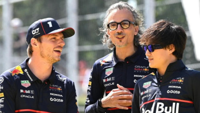 Helmut Marko Terang-terangan Ungkap Dampak Besar yang Diberikan Oleh Laurent Mekies Setelah jadi Kepala Tim Red Bull