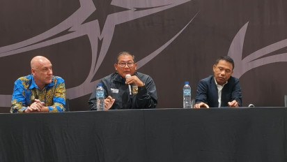 Satu Bocoran Penting Terkait Identitas Pelatih Baru Timnas Indonesia Diungkap Sumardji