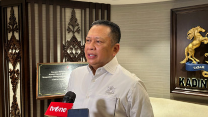 Bamsoet Ingatkan Pemerintah: Jangan Bikin Kebijakan Ekonomi yang Bikin Dunia Usaha Kaget