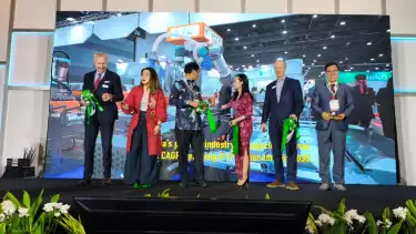 Teknologi Plastik & Karet Melesat Cepat Inovasi, Tren Global, dan Dampaknya Bagi Industri Indonesia