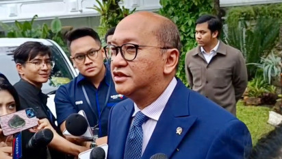 Konglomerat Rusia Siap Bangun Galangan Kapal Listrik di Indonesia, Produksi Bakal Dipusatkan Dalam Negeri