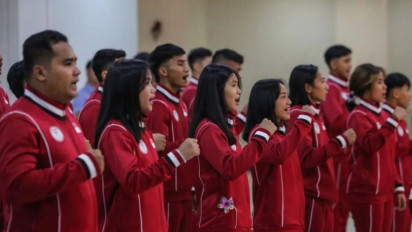 Kirim Enam Petarung MMA Indonesia, PB Pertacami Incar Dua Emas di SEA Games 2025