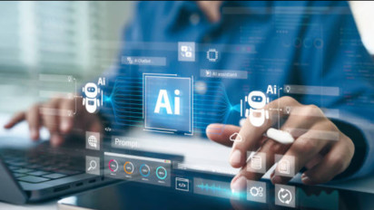 Perkembangan Teknologi Kecerdasan Buatan Makin Pesat: Ekosistem Bisnis AI Terpadu dari Chatbot Natural hingga Marketing Analytics Otomatis