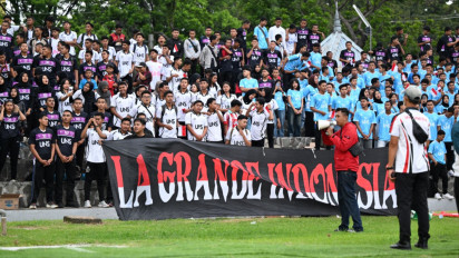 Pernyataan Singkat PSSI Picu Spekulasi, 2 Kandidat Pelatih Timnas Indonesia Mengerucut!