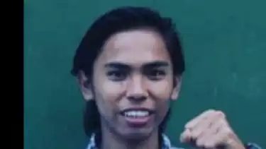 Ketua DPD Imperium NTB, Muhammad Ramadhan.