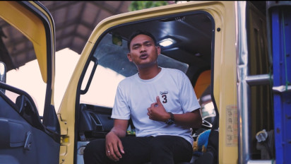 Kisah Para Penyanyi Viral Hingga ke Panggung Nyata Lewat TA Pro