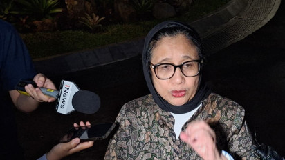 BGN Tak Akan Tutup 41 Dapur MBG Milik Anak Wakil Ketua DPRD Sulsel: Itu Bukan Uang Negara, Itu Investasi