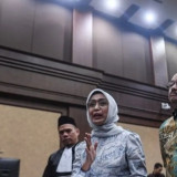 Perjalanan Dua Wajah Ira Puspadewi: Dari Kartini Korporasi Global hingga Terseret Kasus Rp 1,2 Triliun ASDP