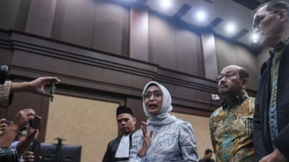 KPK Bongkar Korupsi Rp 1,25 Triliun di ASDP: Kapal Tua, Valuasi Diakali, dan PT JN yang Ternyata Merugi