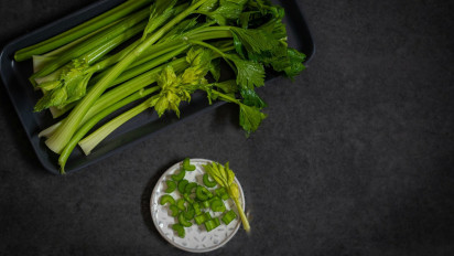 Manfaat Seledri untuk Kolesterol dan Darah Tinggi, Simak Juga Cara Mengonsumsinya