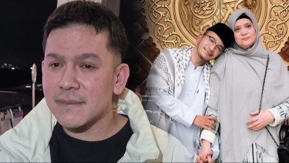 Reaksi Jujur Jordi Onsu saat Kedekatannya dan Ruben Onsu Dibandingkan dengan Mak Ipah