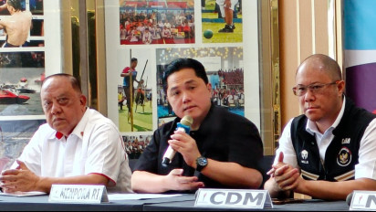 5 Kandidat Pelatih Timnas Indonesia Disembunyikan PSSI? Erick Thohir: Belum Mengerucut!