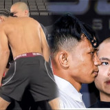 Akui Kesalahan, Putra Abdullah Ungkap Detik-detik Terjadinya Pelanggaran Sikut terhadap Ronal Siahaan