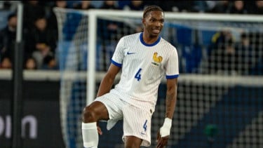 Siapa Jeremy Jacquet? Bek Muda Asal Prancis yang Jadi Rebutan Arsenal dan Chelsea