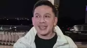 Jordi Onsu Bongkar Fakta Sebenarnya soal Sarwendah ke Gunung Kawi