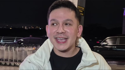 Jordi Onsu Bongkar Fakta Sebenarnya soal Sarwendah ke Gunung Kawi