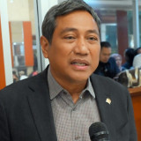 Soal Tender Data Dasar Geospasial, Gerindra Ingatkan BIG Hati-hati: Server Harus di Dalam Negeri