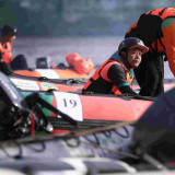 Normalisasi Kali Ciliwung dan Kali Krukut Dilanjutkan, Pramono Anung: Pasti Sebentar Lagi Ada Heboh-heboh!