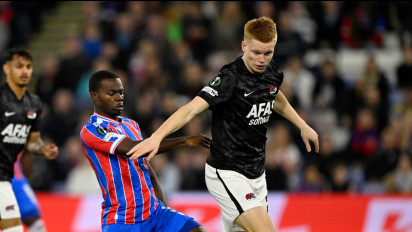 Bursa Transfer: MU Siap Kangkangi Liverpool Demi Datangkan Berlian Sepak Bola Belanda