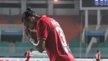 Legenda Persija Jakarta, Rohit Chand, Gelandang pekerja keras asal Nepal