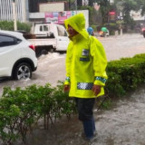 Banjir Jakarta Hari Ini Bisa Dipantau dari HP, Ini 7 Cara Cek Titik Genangan Secara Live Sebelum Keluar Rumah