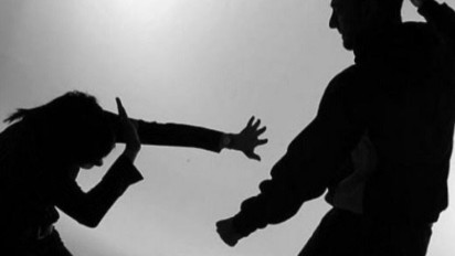 ART Perempuan yang Tampar Bocah di Bandung sampai Hidung Berdarah Diciduk Polisi, Menyesal di Kantor Polisi