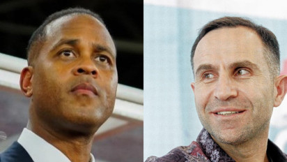 PSSI Cari Pelatih Baru, Timur Kapadze Sudah Tiba di Jakarta: Kebetulan atau Sinyal Kuat?