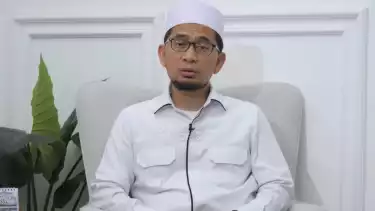 Sosok Ustaz Adi Hidayat