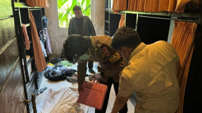 Polisi Bongkar Fakta Baru: Kronologi Lengkap 6 Turis Diare dan 1 Meninggal di Canggu, Bukan Keracunan Fumigasi