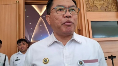 Polemik Putusan MK, BGN Sebut Brigjen Pol. Sony Sanjaya Telah Pensiun dari Polri