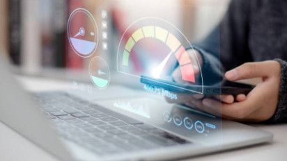 Jaringan Internet Sempat Down, Update Terkini Layanan IndiHome Siang Ini dari Pihak Telkomsel