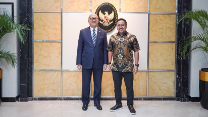 Lewat Skema KPBU, Proyek Pembangunan Jalan Tol Cikunir-Alam Sutera Butuhkan Dana Sgear Senilai Rp37 Triliun